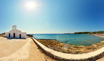 Kiki Studios & Apartments - Kalamaki Zante island Zakynthos Greece